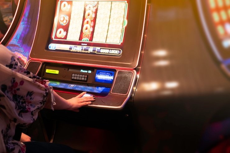 bustogel link platform dashboard showing unified sportsbook, live dealer, slots, and esports sections side by side