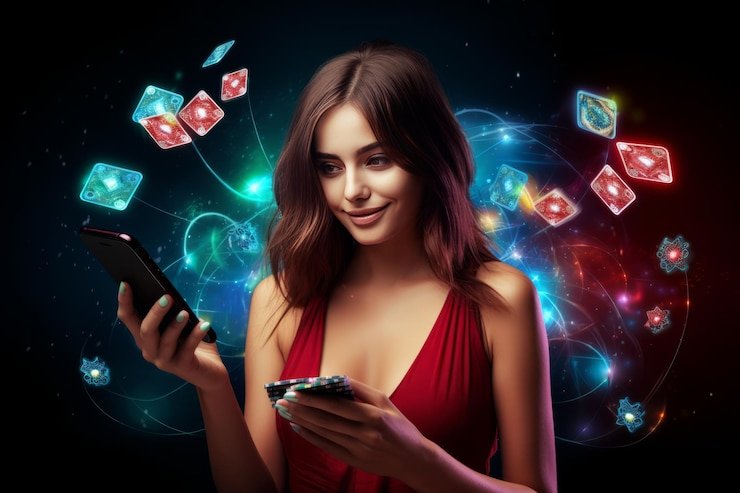bustogel link app showing live casino lobby with blackjack, roulette, and Dragon Tiger tables