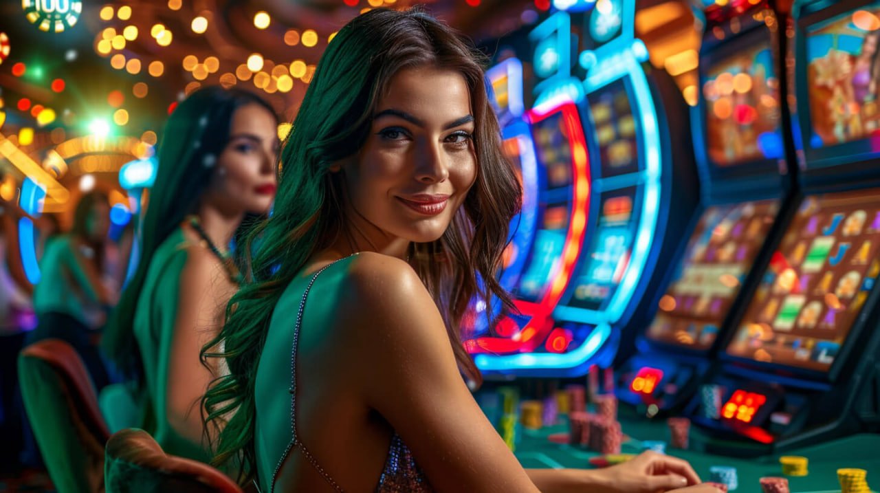 Multi-sport and casino dashboard at bustogel link